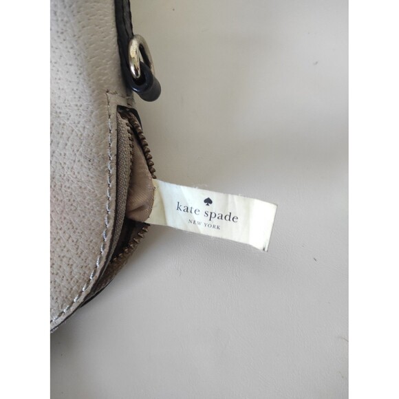 Kate Spade Large Wellesley Rachelle Satchel, W 14" H 9" D 5" - Picture 10 of 13